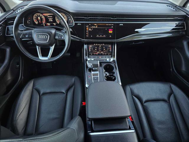 Used 2024 Audi Q7 3.0T Premium Plus image 20
