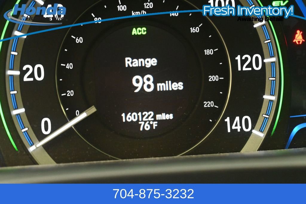 Used 2015 Honda Accord Touring image 12