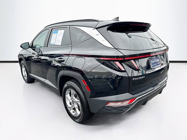 Used 2023 Hyundai Tucson SEL image 5