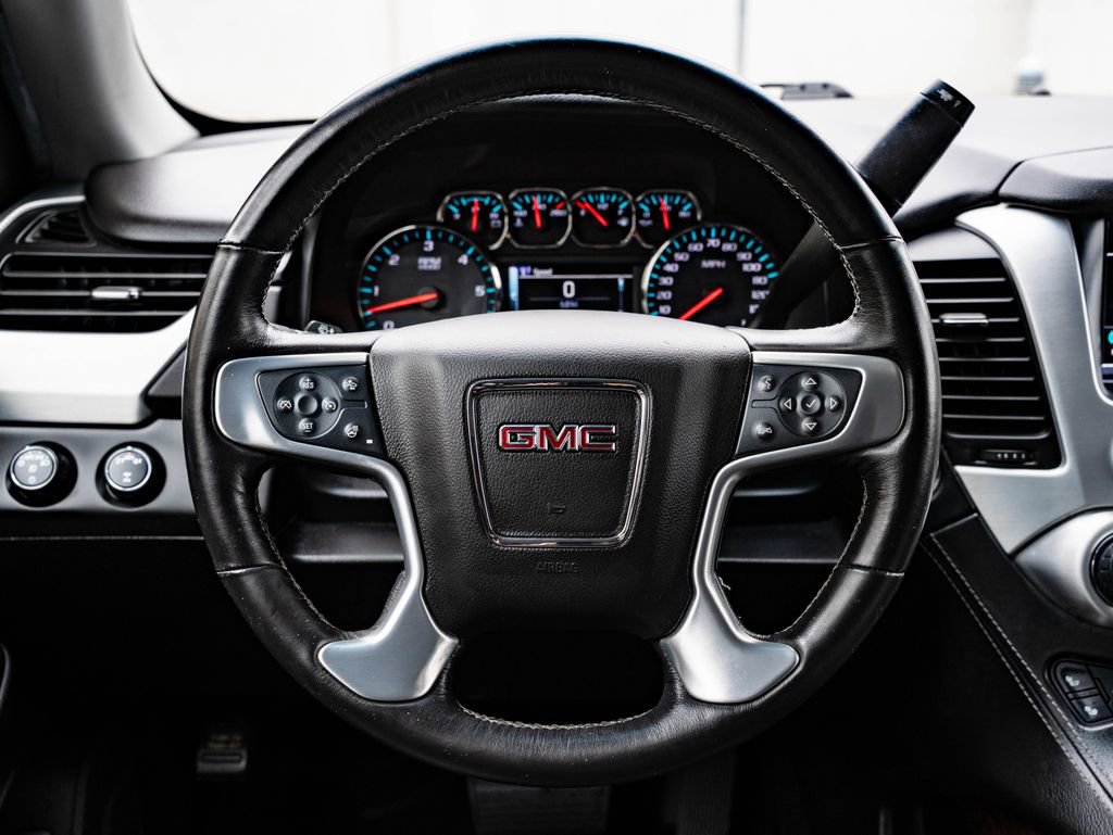 Used 2018 GMC Yukon SLT image 44