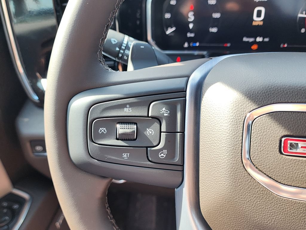New 2026 GMC Sierra 1500 SLT w/ SLT Premium Plus Package AWD/4WD image 21