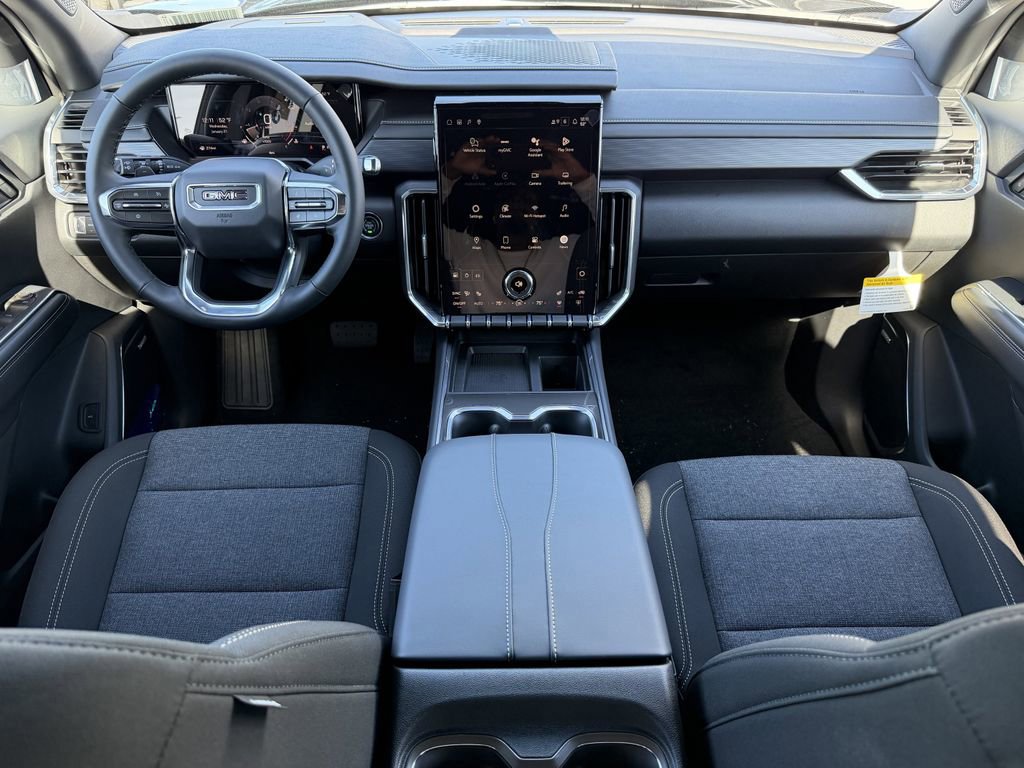 New 2026 GMC Acadia Elevation image 15