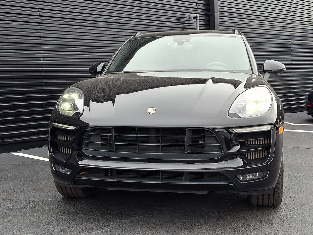 Used 2018 Porsche Macan GTS AWD/4WD image 10