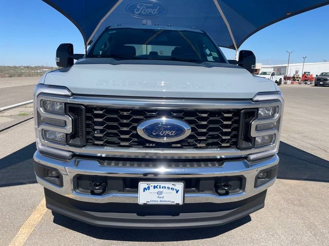 New 2026 Ford F350 Lariat w/ FX4 Off-Road Package image 6