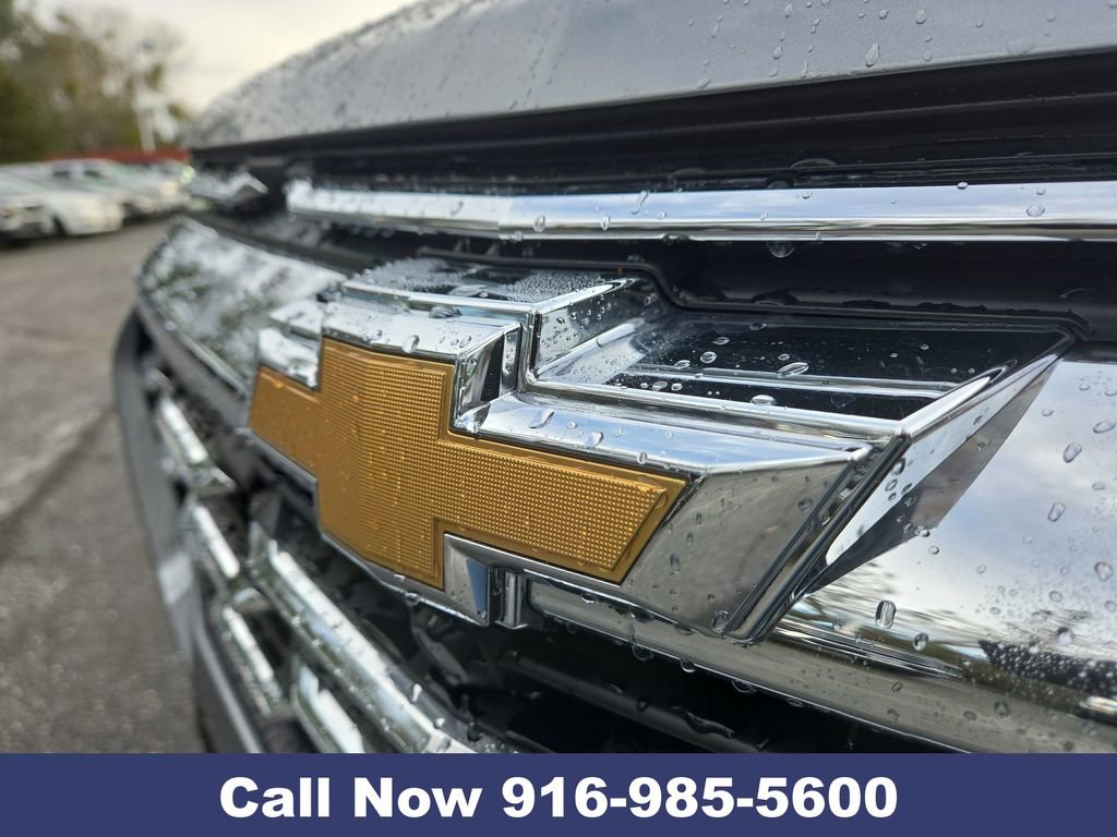 New 2026 Chevrolet Equinox LT image 35