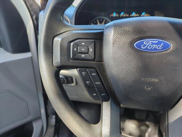 Used 2020 Ford F150 XLT image 18