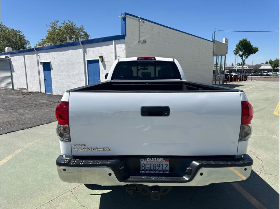Used 2007 Toyota Tundra SR5 RWD image 10