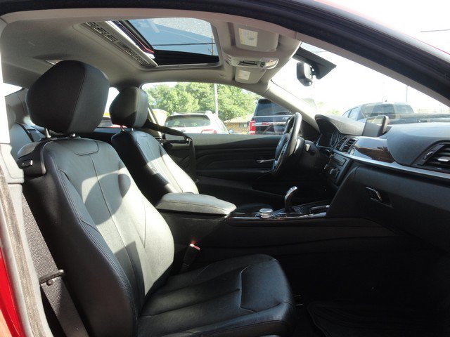 Used 2015 BMW 428i xDrive Coupe w/ Technology Package AWD/4WD image 20