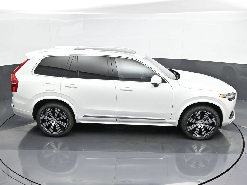 New 2025 Volvo XC90 T8 Core w/ Protection Package Premier AWD/4WD image 34