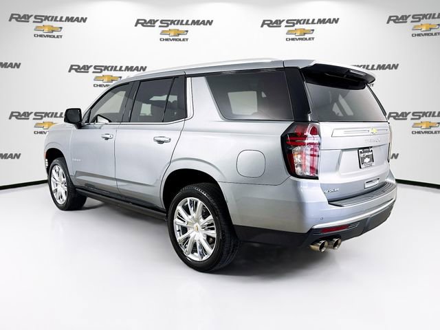 Used 2023 Chevrolet Tahoe High Country image 5