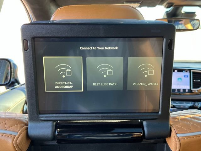 Used 2023 Chrysler Pacifica Pinnacle image 20