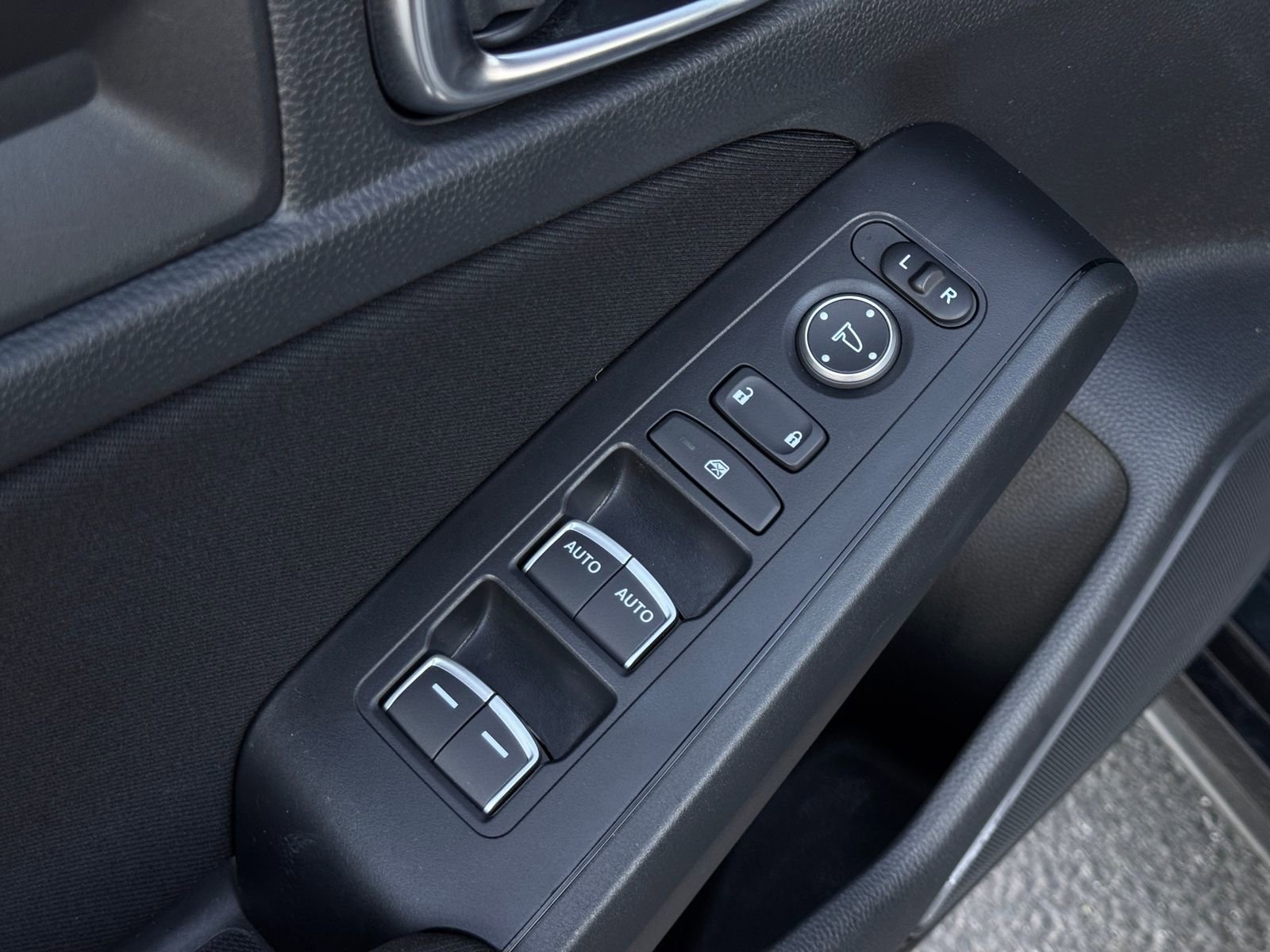 Certified 2025 Honda Civic Sport image 14