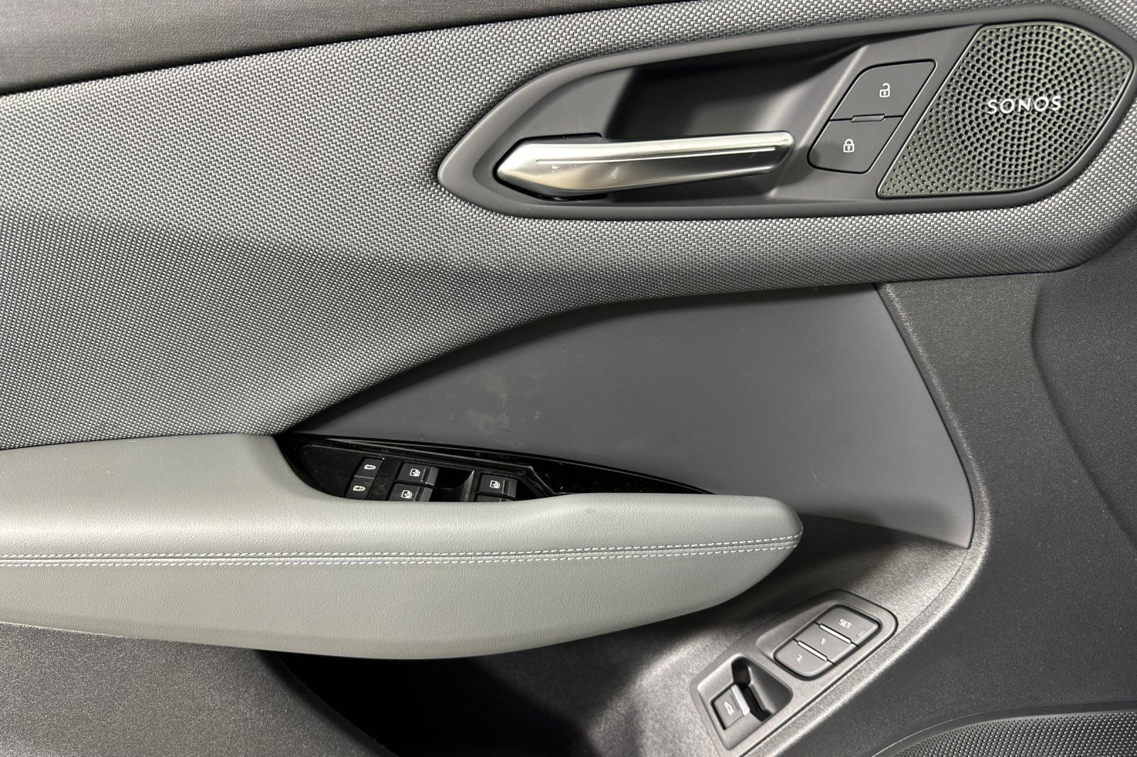 New 2026 Audi Q3 quattro 2.0T image 10