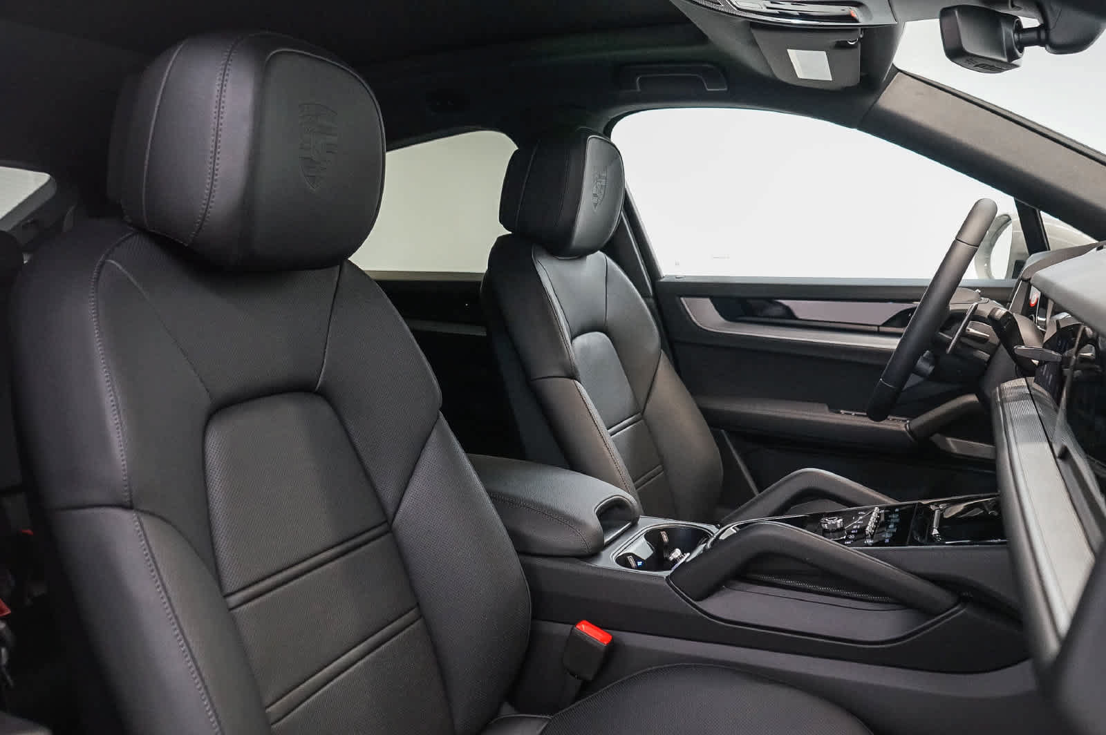 New 2026 Porsche Cayenne S AWD/4WD image 22