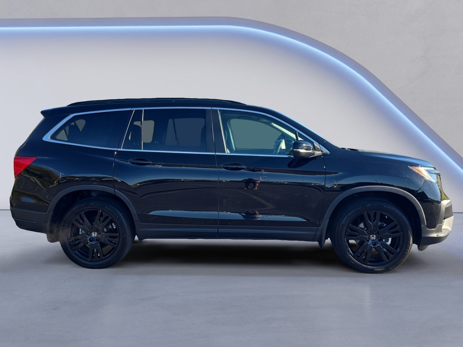 Used 2022 Honda Pilot Special Edition image 7