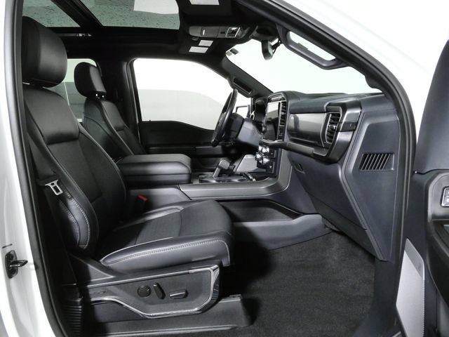 Certified 2024 Ford F150 Lariat AWD/4WD image 13
