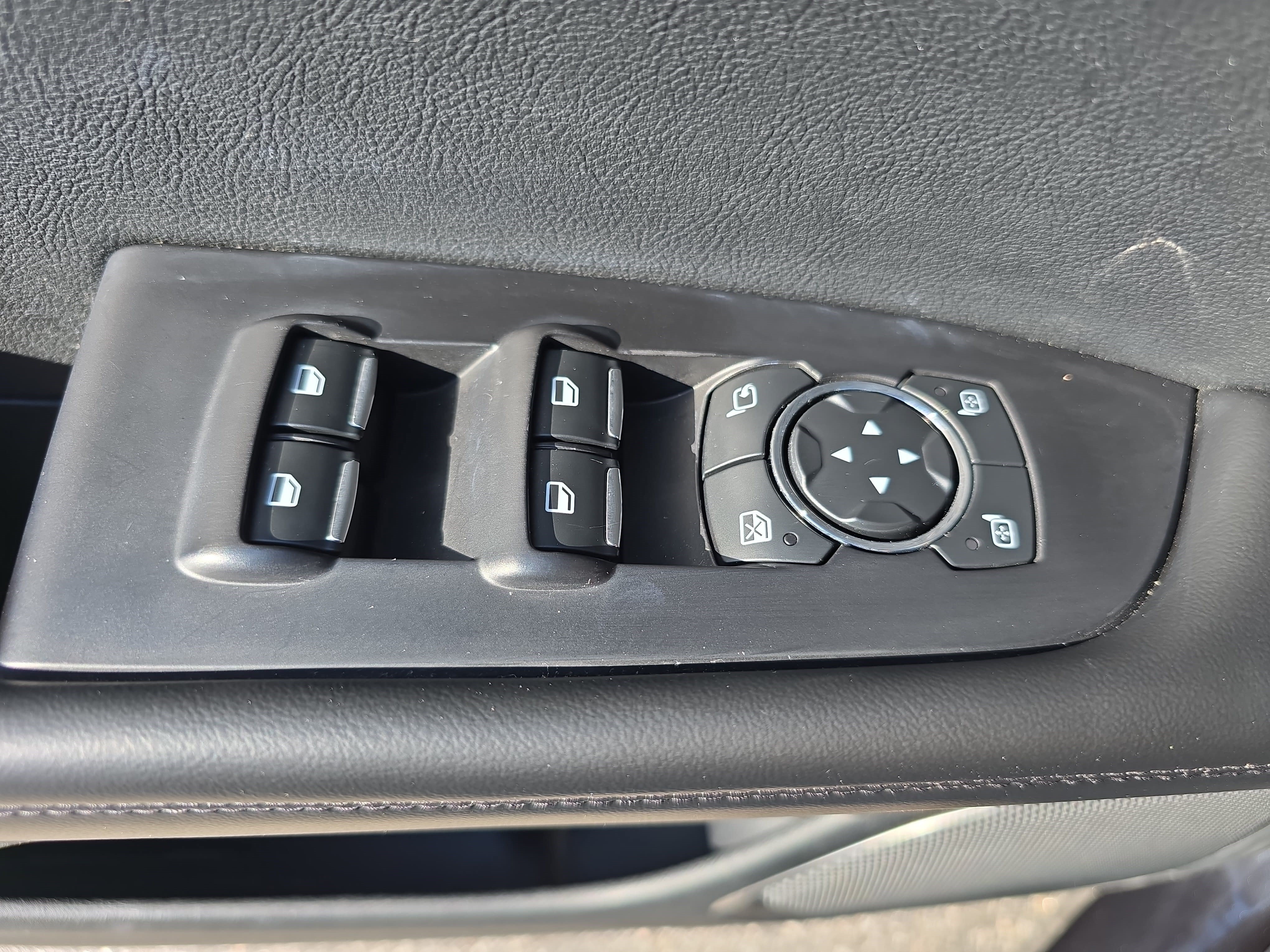 Certified 2023 Lincoln Nautilus Reserve AWD/4WD image 27