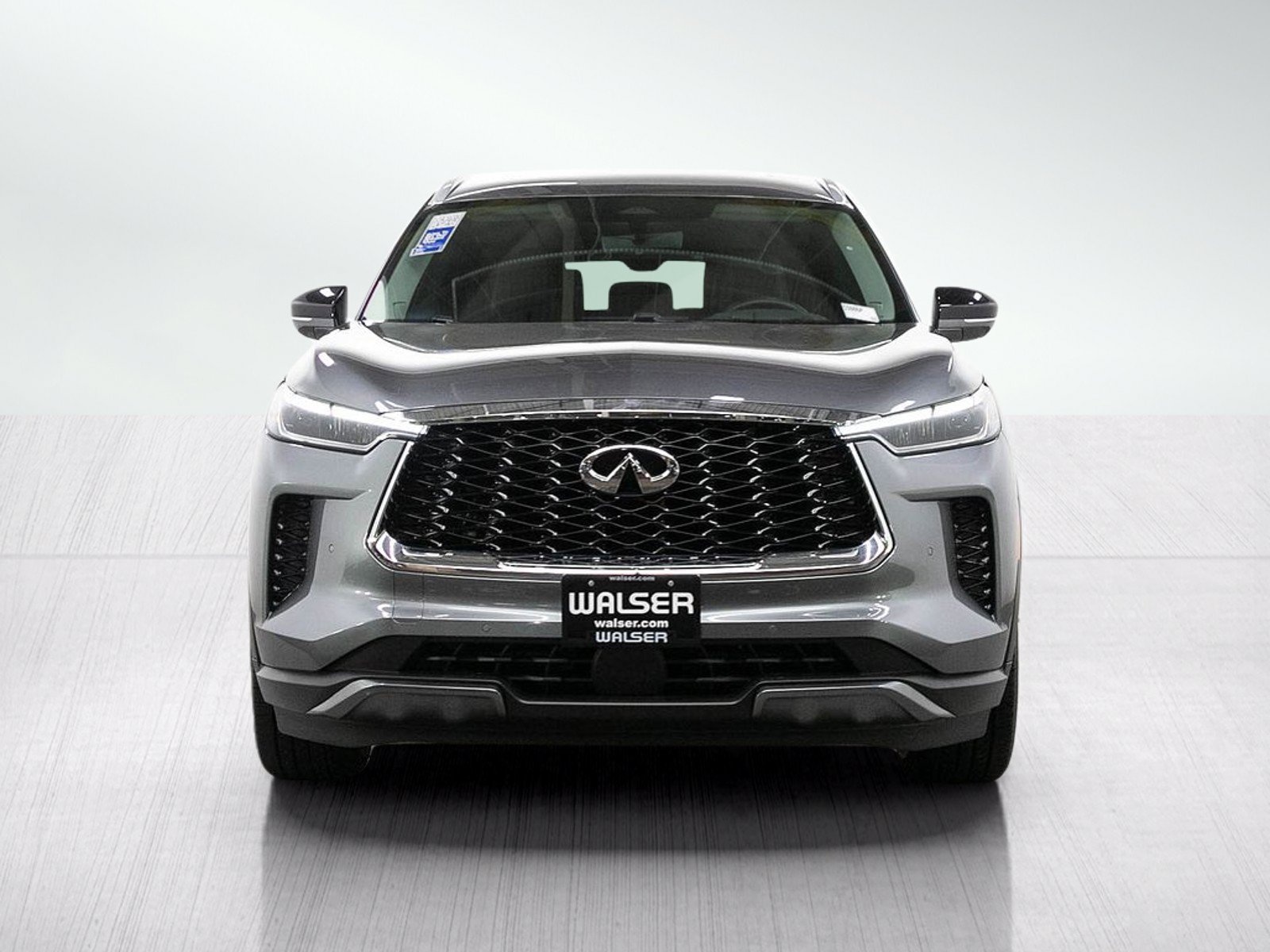 Used 2023 INFINITI QX60 Sensory AWD/4WD image 8