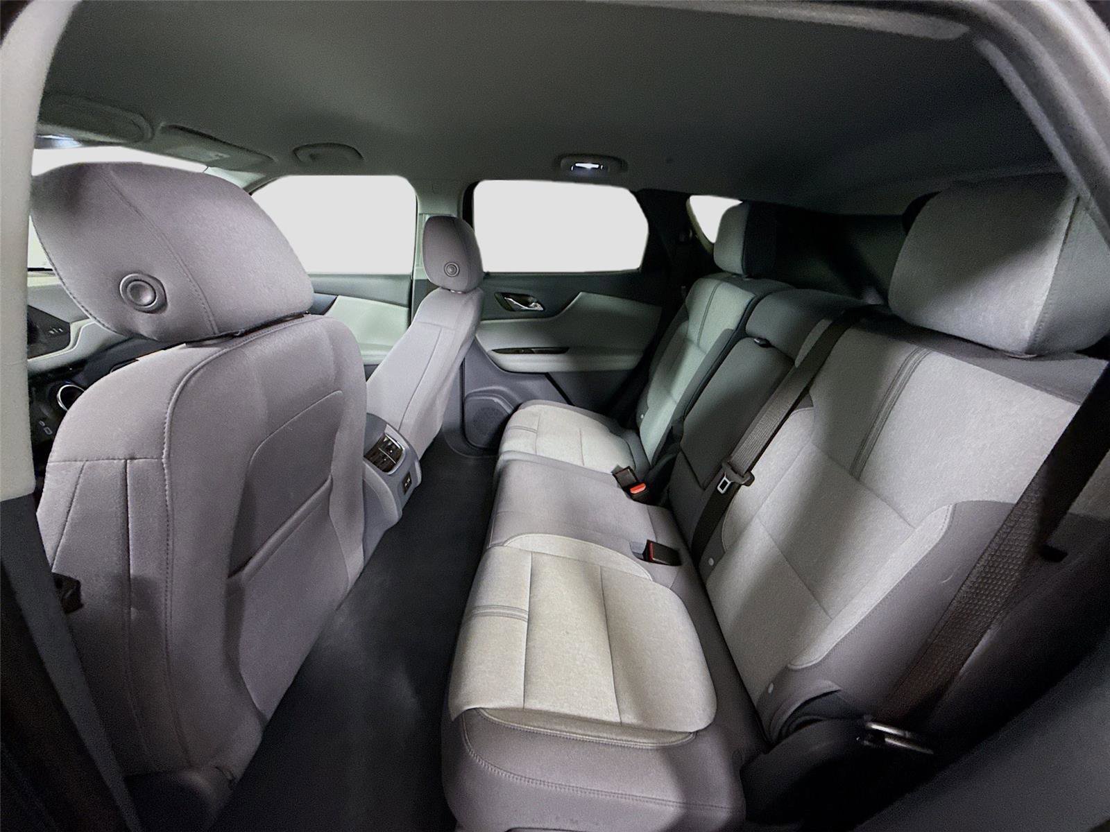 Used 2022 Chevrolet Blazer LT image 17