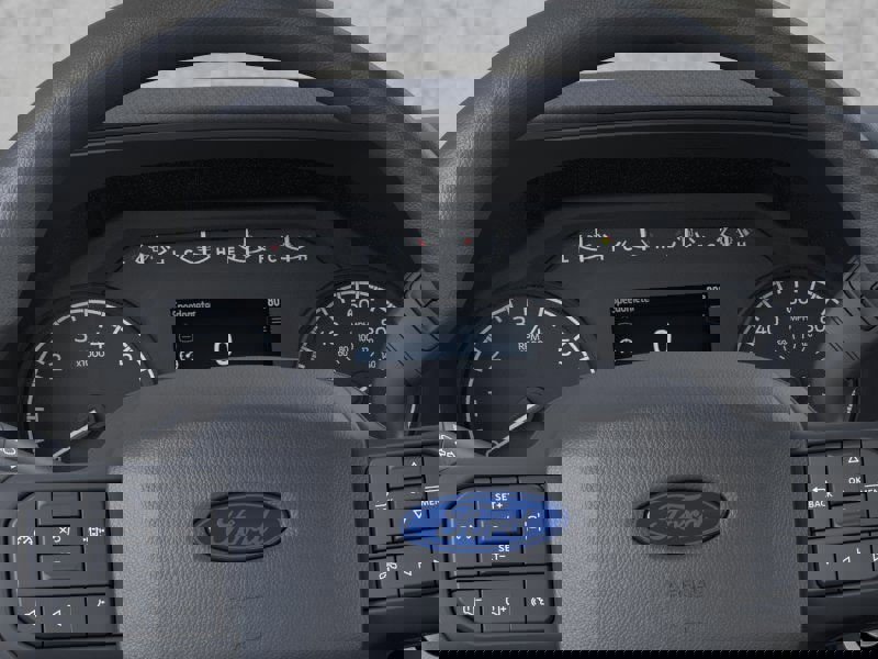 New 2026 Ford F150 STX image 26