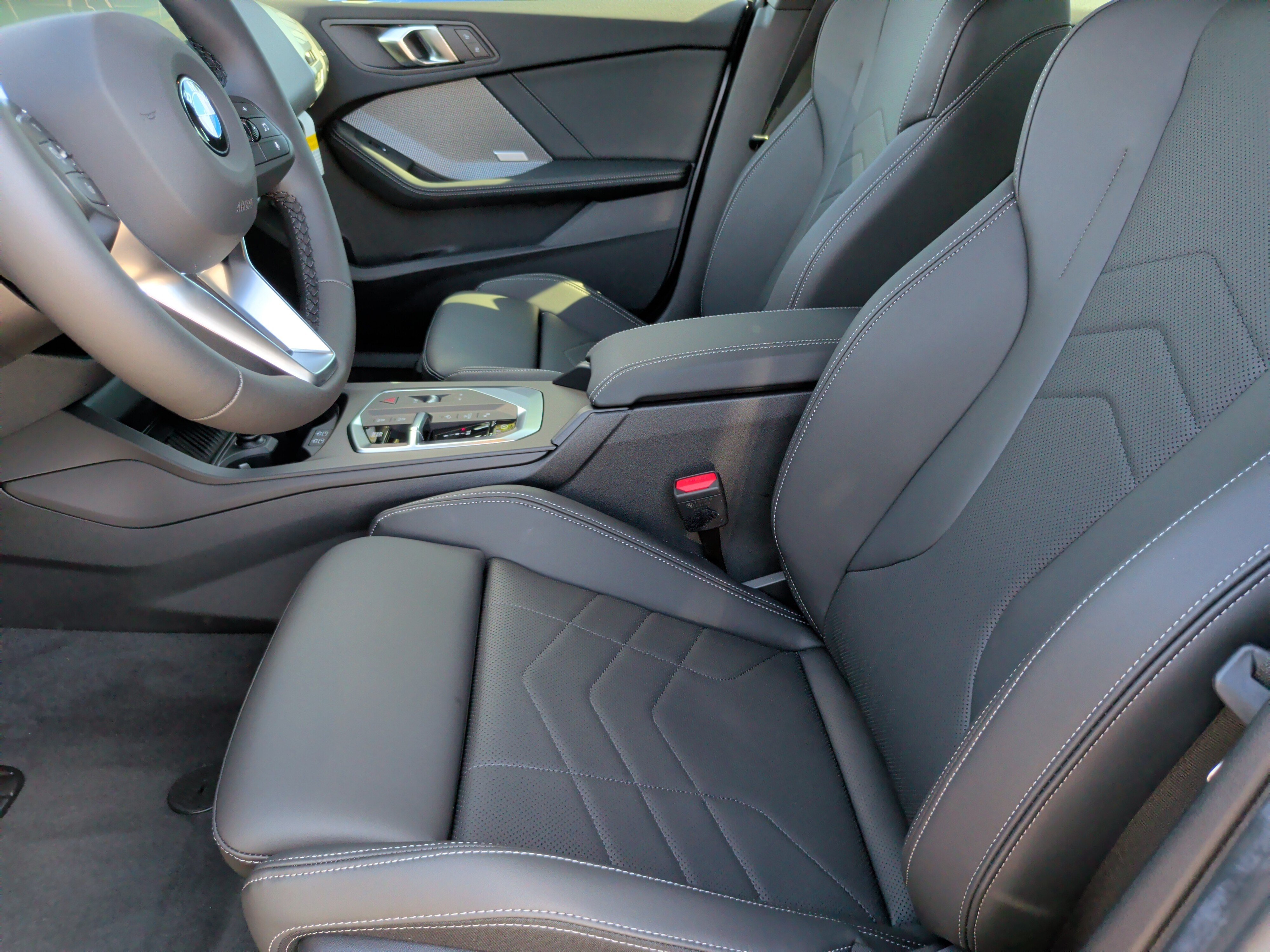 New 2026 BMW 228i w/ Technology Package FWD image 25
