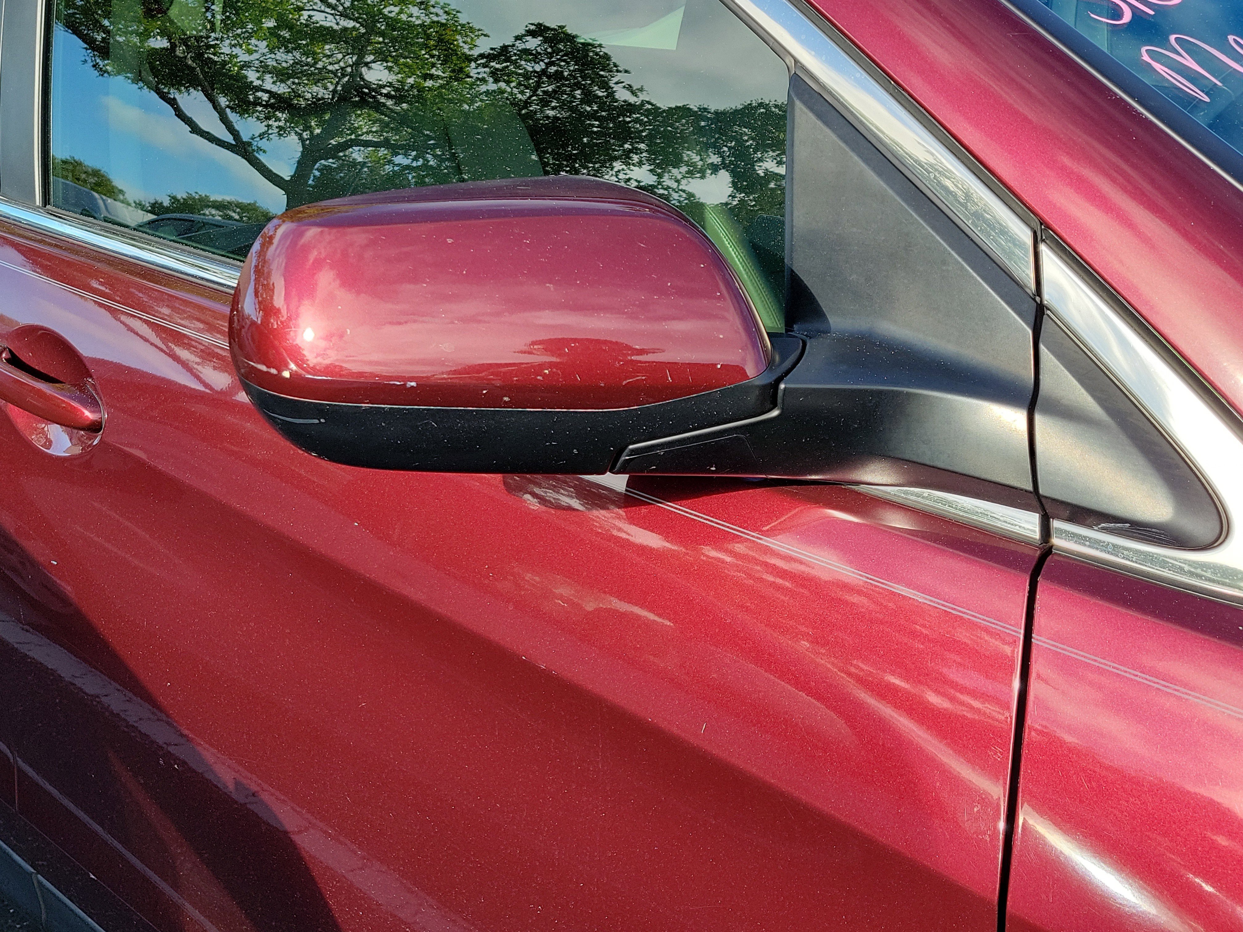 Used 2014 Honda CR-V EX-L image 9