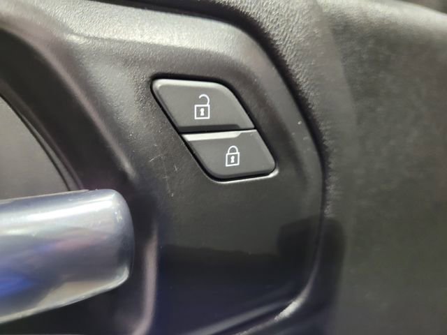 Used 2021 Chevrolet Silverado 1500 Custom Trail Boss image 34