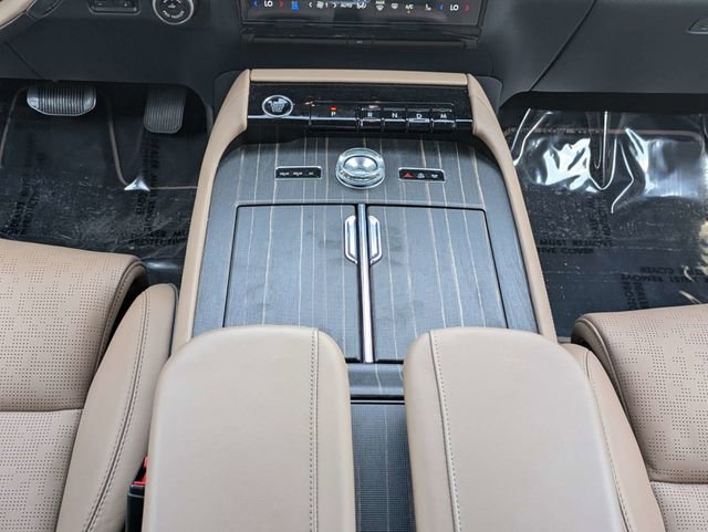 New 2026 Lincoln Navigator Black Label image 17