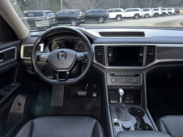 Used 2018 Volkswagen Atlas SE image 17