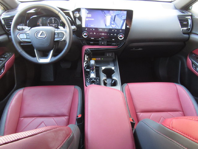 Used 2022 Lexus NX 350h AWD w/ Vision Package image 33