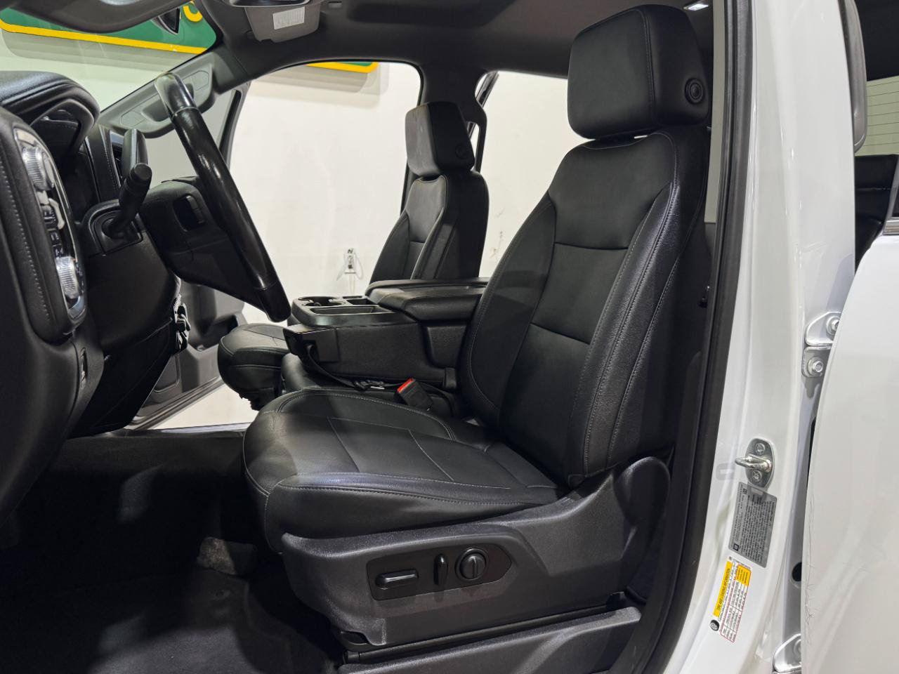 Used 2021 GMC Sierra 2500 SLT AWD/4WD image 12