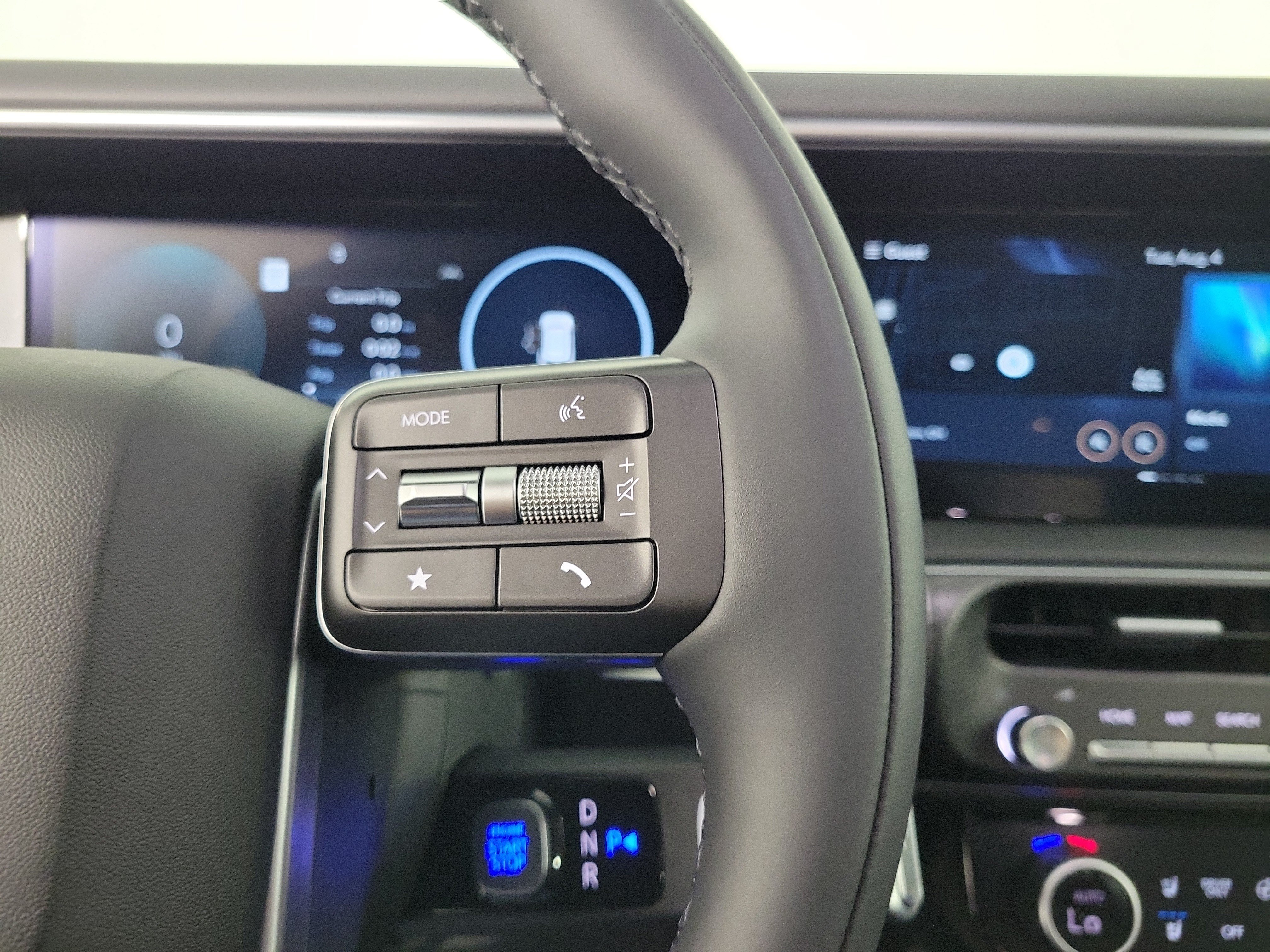 New 2026 Hyundai Palisade Calligraphy AWD/4WD image 20