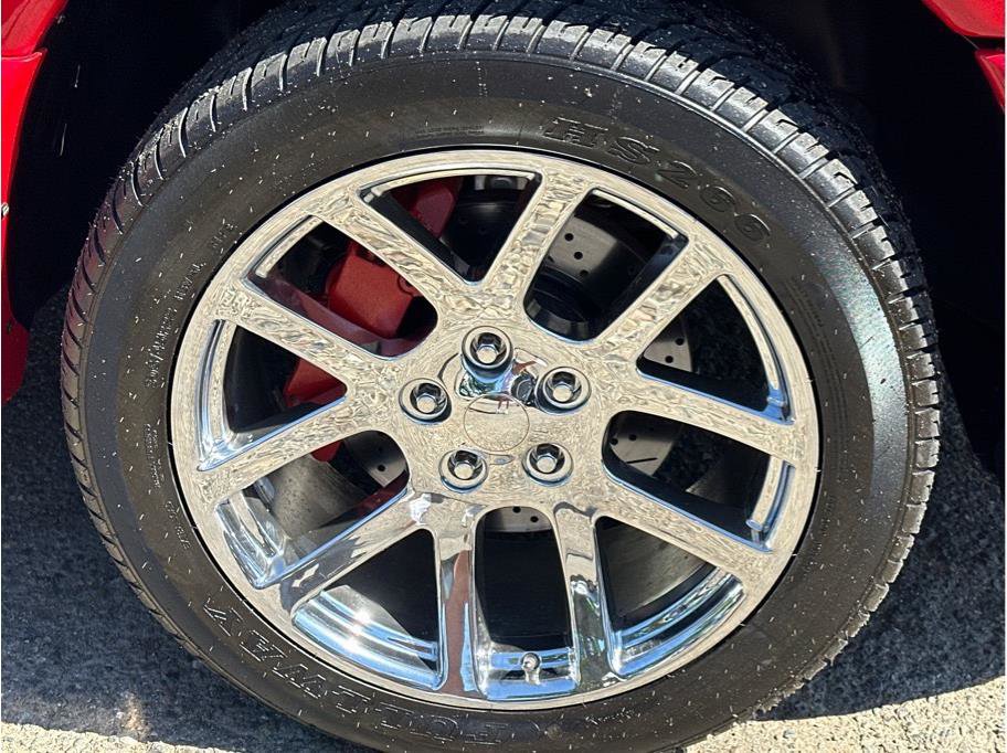 Used 2005 Dodge Ram 1500 Truck 2WD Quad Cab image 10