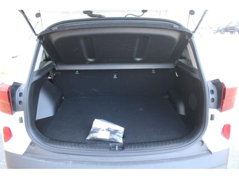 Used 2023 Kia Seltos SX AWD/4WD image 7