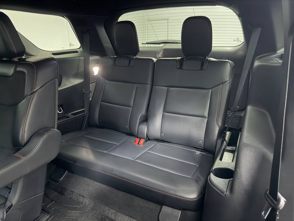 Used 2025 Ford Explorer ST AWD/4WD image 25