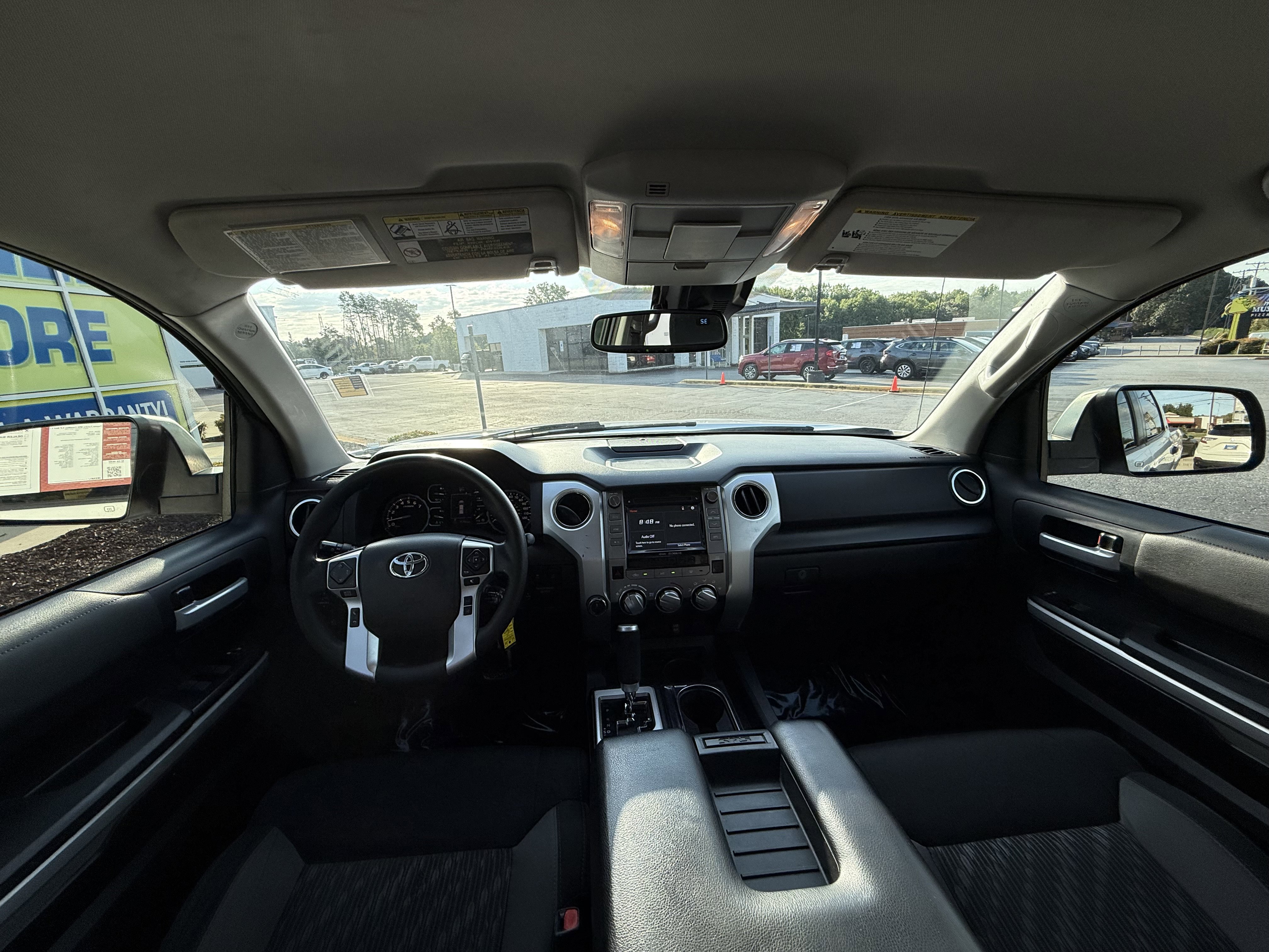 Used 2019 Toyota Tundra SR5 image 20