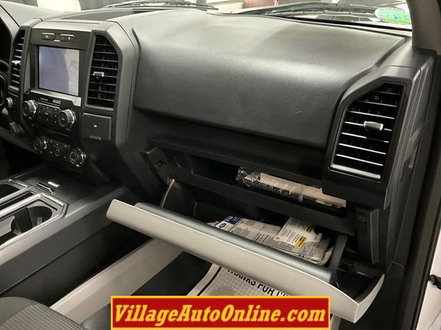 Used 2018 Ford F150 XL w/ Equipment Group 101A Mid image 35