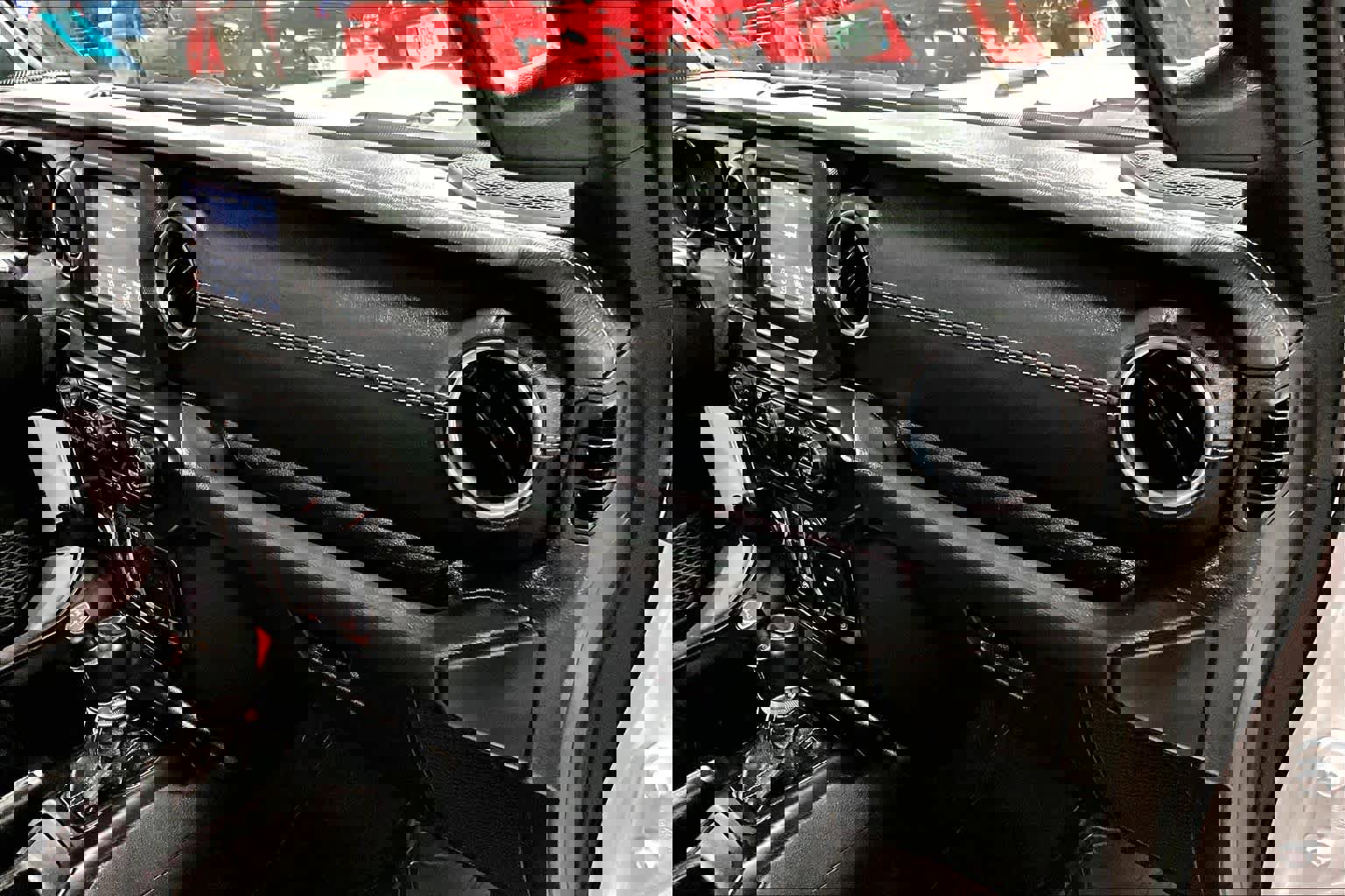 Used 2021 Jeep Wrangler Unlimited Sahara w/ LED Lighting Group image 16