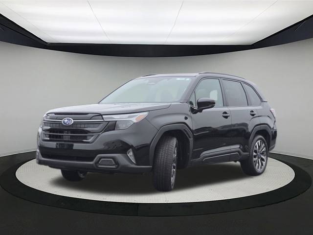 New 2026 Subaru Forester Touring image 3