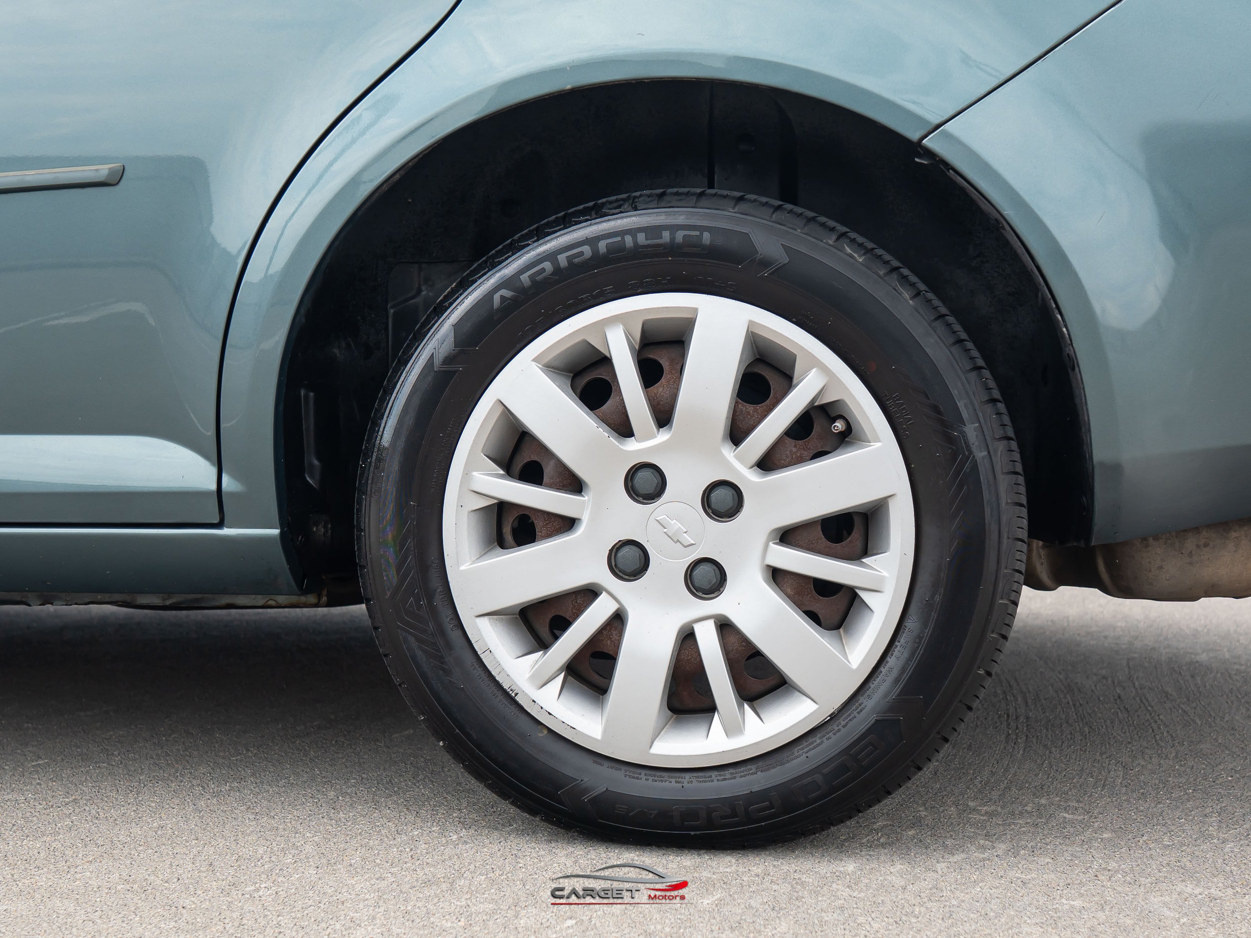 Used 2009 Chevrolet Cobalt LT FWD image 11
