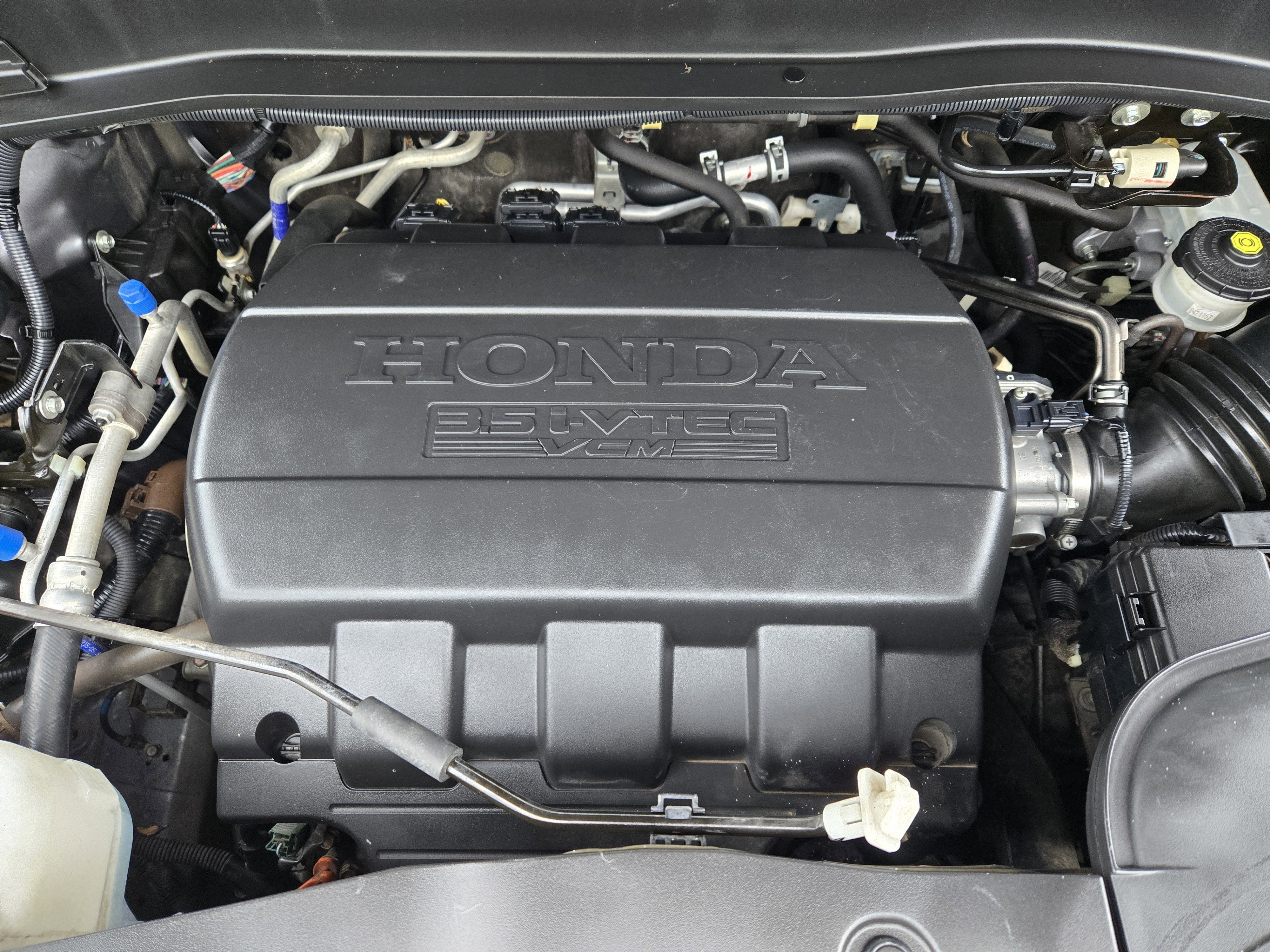 Used 2015 Honda Pilot SE image 29