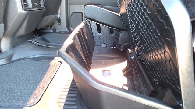 Used 2023 GMC Sierra 1500 AT4 w/ AT4 Premium Package image 27