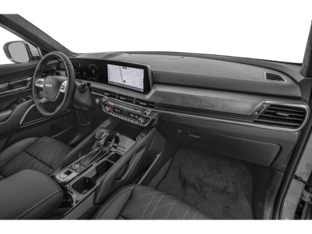 Certified 2025 Kia Telluride SX Prestige X-Line AWD/4WD image 15
