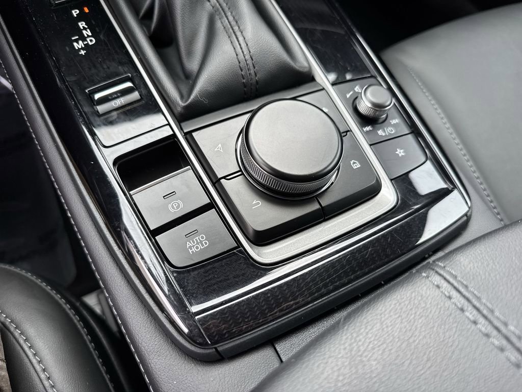 Used 2024 MAZDA CX-30 AWD 2.5 S w/ Select Sport Pkg image 52