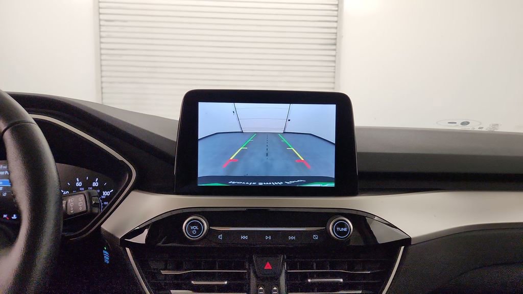 Used 2020 Ford Escape SEL FWD image 30