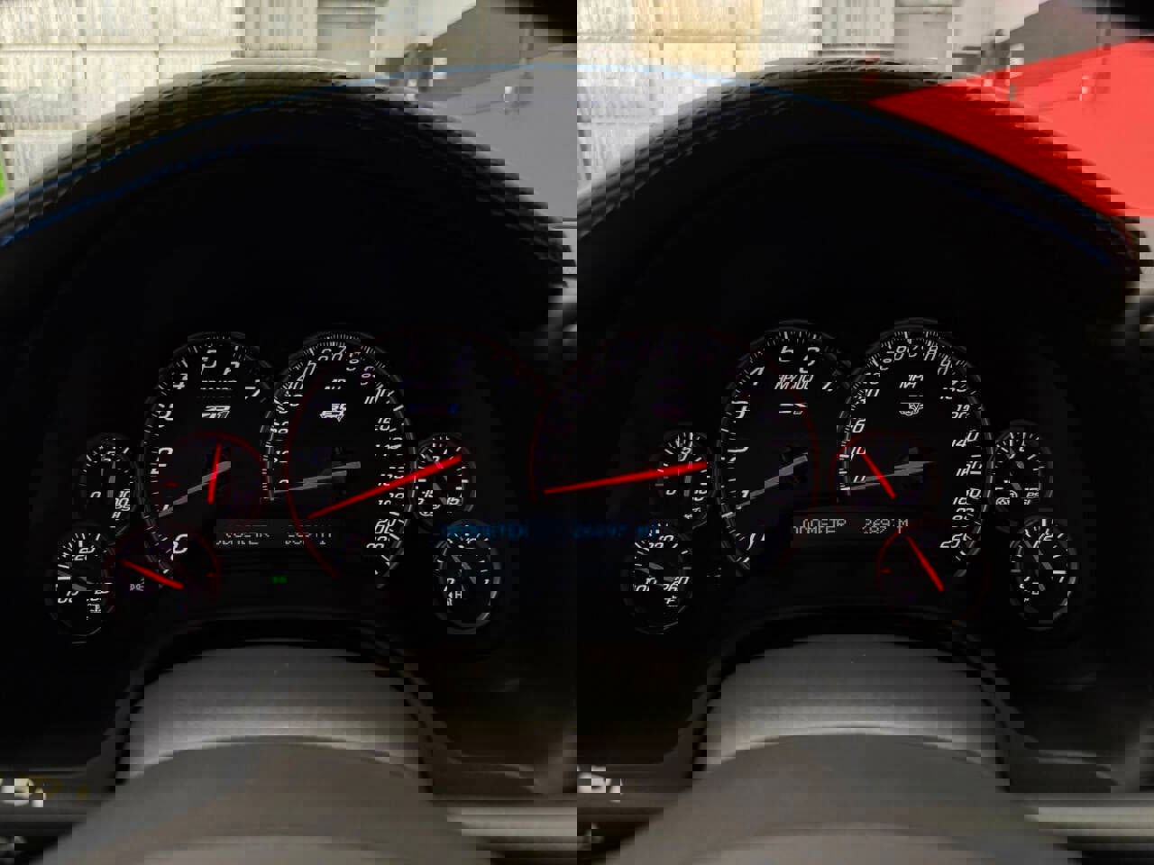 Used 2013 Chevrolet Corvette ZR1 w/ 3ZR Preferred Equipment Group image 26