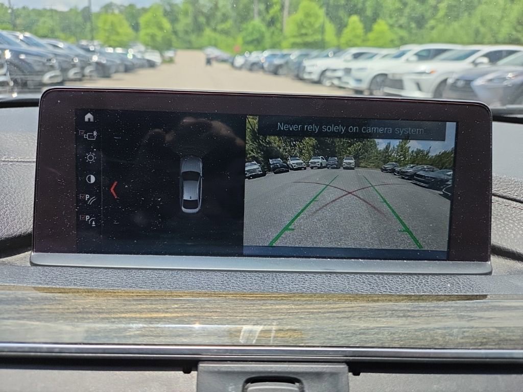 Used 2019 BMW 430i Gran Coupe w/ Convenience Package RWD image 19