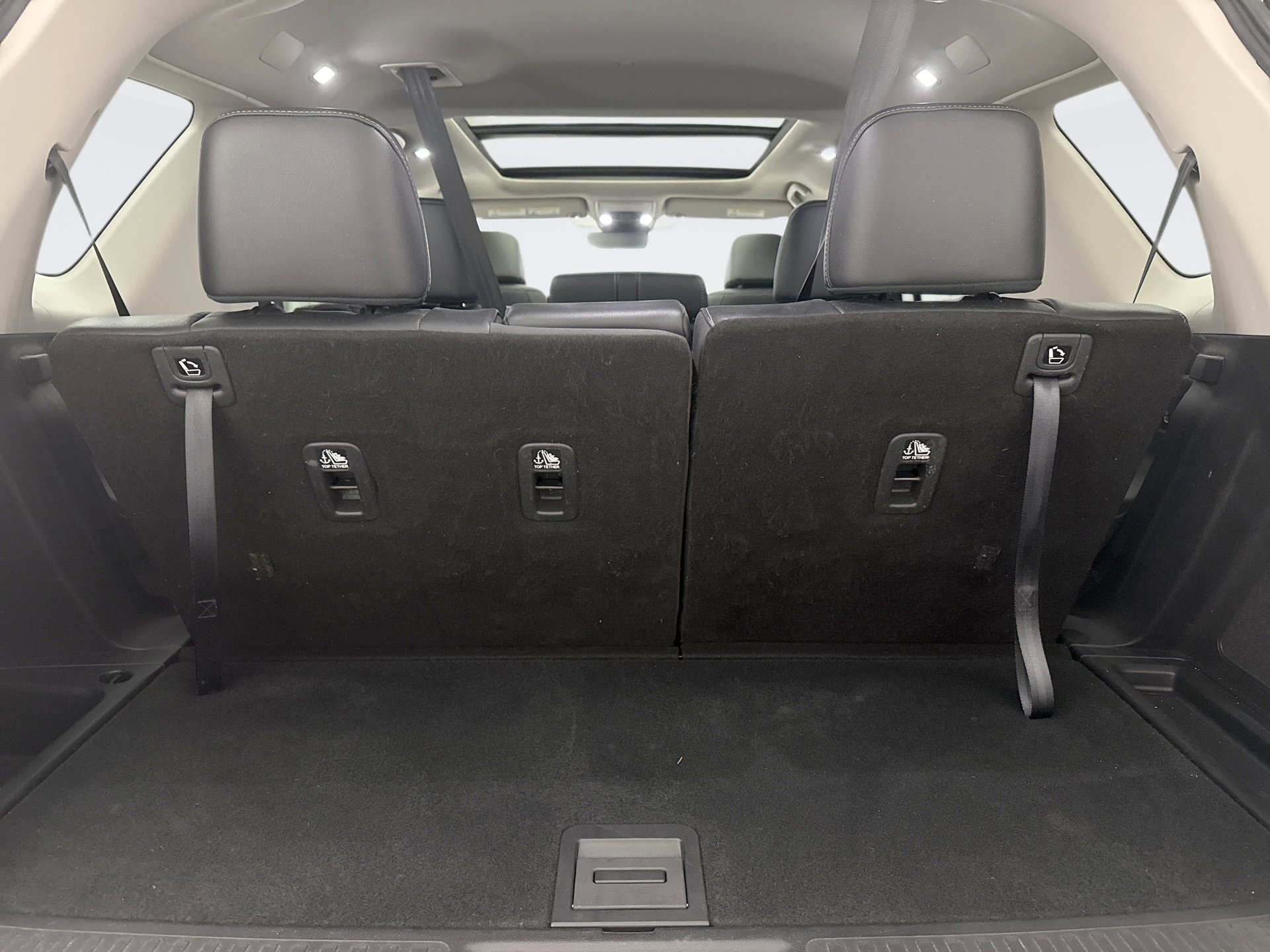 Used 2023 Honda Pilot Touring image 24