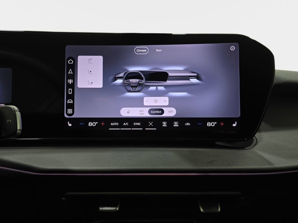 New 2026 Audi Q3 quattro 2.0T image 24