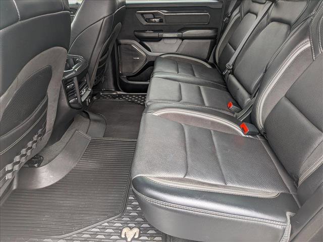 Used 2022 RAM 1500 TRX w/ TRX Level 2 Equipment Group image 17